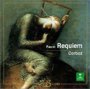 Faure: Requiem‐Faure (1845-1924) - Japan CD