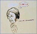 Ryuichi Sakamoto - Comica - Japan CD