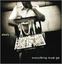 Steely Dan - Everything Must Go - Japan CD