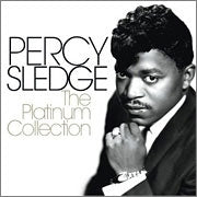 Percy Sledge - Platinum Collection Percy Sledge - Japan CD