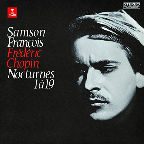 Nocturnes: Francois‐Chopin (1810-1849) - Japan 2 SACD Hybrid