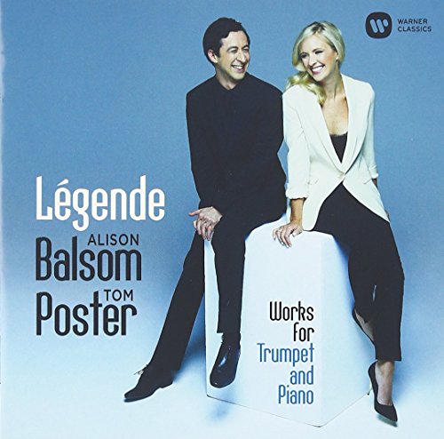 Alison Balsom - Recital Live From Bristol - Japan CD