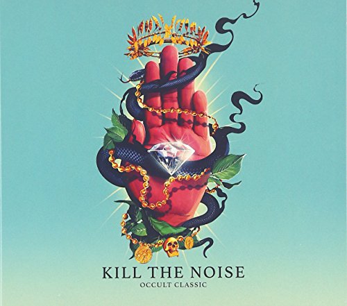 Kill The Noise - Occult Classic - Japan CD