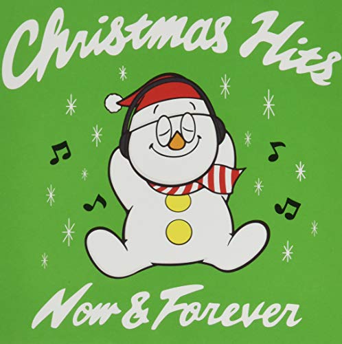 V.A. - Christmas Hits Now & Forever - Japan CD