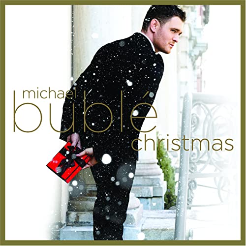 Michael Buble - Christmas - Japan  2 CD