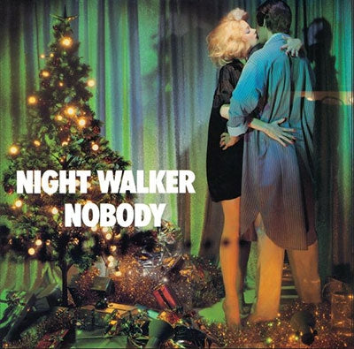 Nobody - NIGHT WALKER(2011 REMIX) (+14) - Japan CD Bonus Track