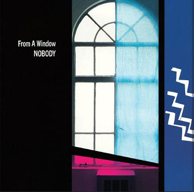 Nobody - From A Window (+14) - Japan CD Bonus Track