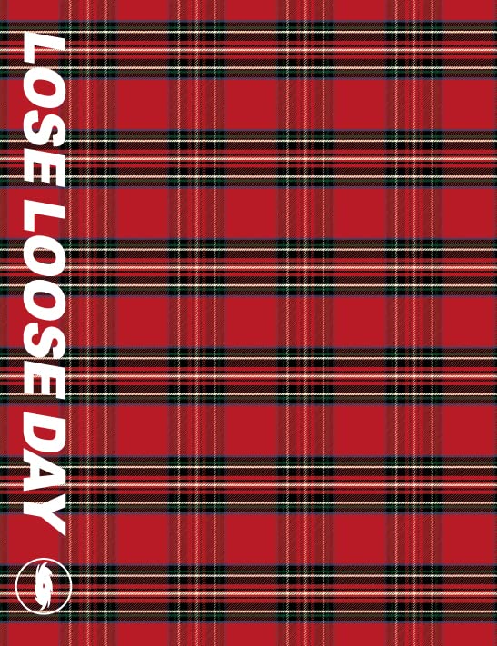 Tsuda Minami - Lose Loose Day [CD+"Rude Loose Dance" newly written comic / limited edition (RED CHECK)] - Japan CD