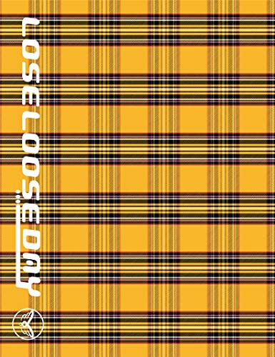 Tsuda Minami - LOSE LOOSE Day [First Press Limited Edition/YELLOW CHECK] - Japan CD