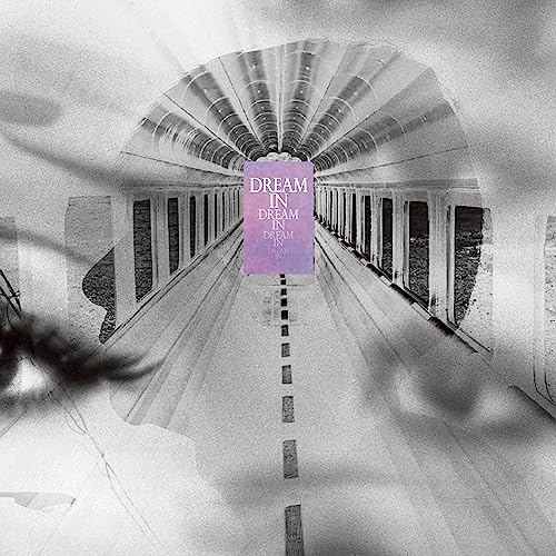Cornelius - Muchuumu -Dream In Dream- - Japan CD
