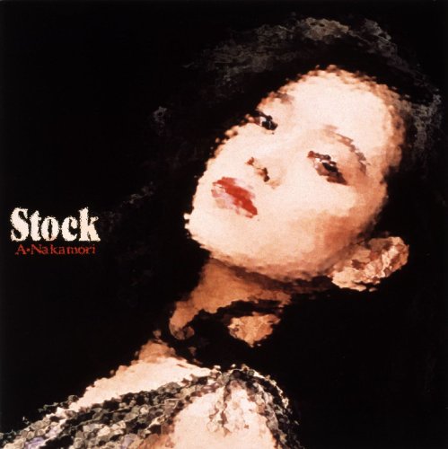 Akina Nakamori - Stock [w/ Original Karaoke] [2023 Lacquer Master Sound] - Japan 2 CD