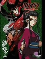 Animation - Yeon Sang-ho Chohen Animation Movie Selection DVD Box - Japan  DVD Box