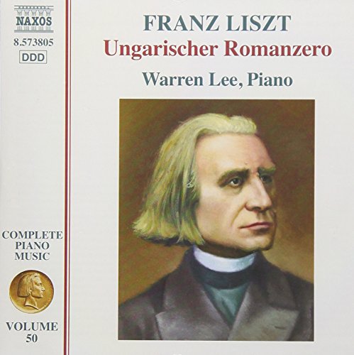 Warren Lee - List: Complete Piano Songs Collection 50 - Import CD