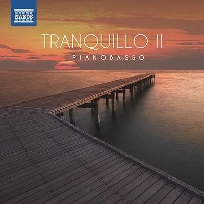 Piano Basso - Tranquillo II - Import CD