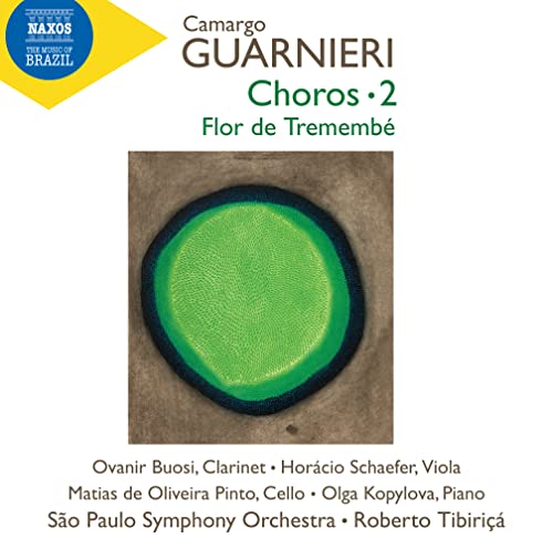 Roberto Tibiriçá and the São Paulo Symphony Orchestra - Gurney: Sholo Collection, Volume 2 - Import CD