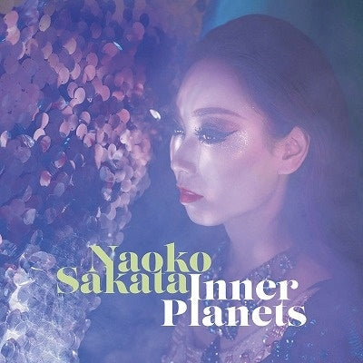 Naoko Sakata - Inner Planets - Import CD