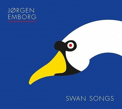 Jorgen Emborg - Swan Songs - Import CD