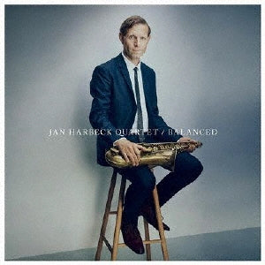 Jan Harbeck - Jan Harbeck Quartet / Balanced - Import Japan Ver CD