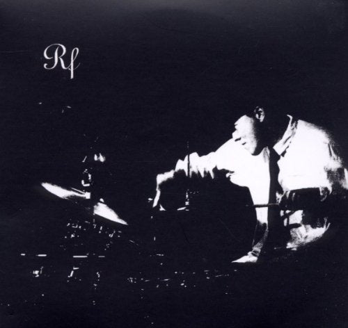 Rf - Rf - Japan CD