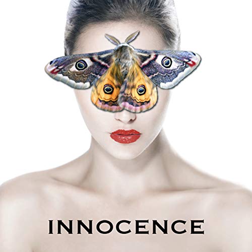 Nazare - Innocence - Japan  CD Limited Edition