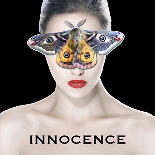Nazare - Innocence - Japan CD