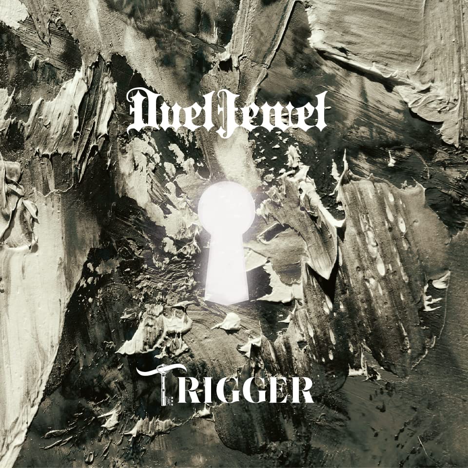 DueljewelTrigger [W/ Dvd, Limited Edition]Japan CD Ltd/Ed
