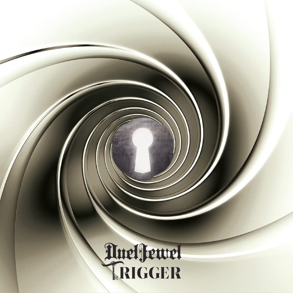 DueljewelTrigger [Regular Edition]Japan CD