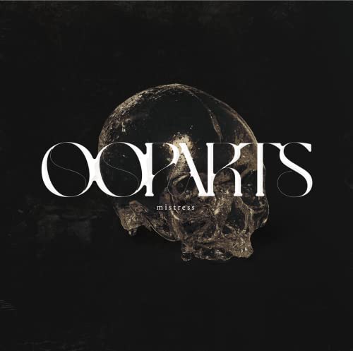 mistress - Ooparts - Japan CD