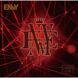 ENvY - ENvY - Japan CD Limited Edition