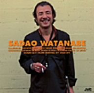 Sadao Watanabe - Sadao Watanabe - Japan CD