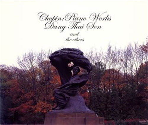 Dang Thai Son - Chopin: Piano Works - 6 CD