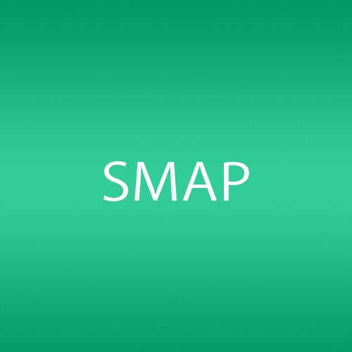 Smap - Dangan Fighter - Japan CD