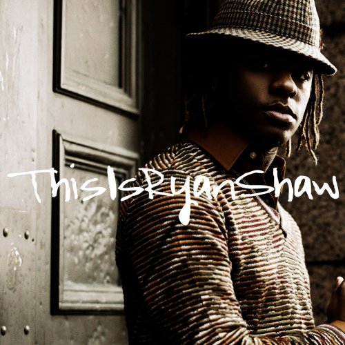 Ryan Shaw - This Is Ryan Shaw - Japan CD