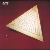 Spectrum - Spectrum (+4) - Japan CD Bonus TrackLimited Edition