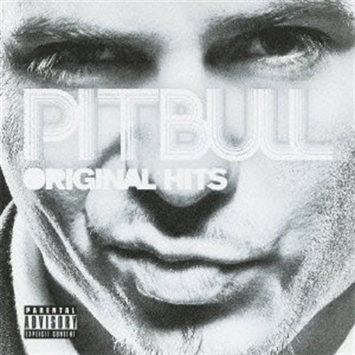 Pitbull - Original Hits Deluxe Edition - Japan  2 CD