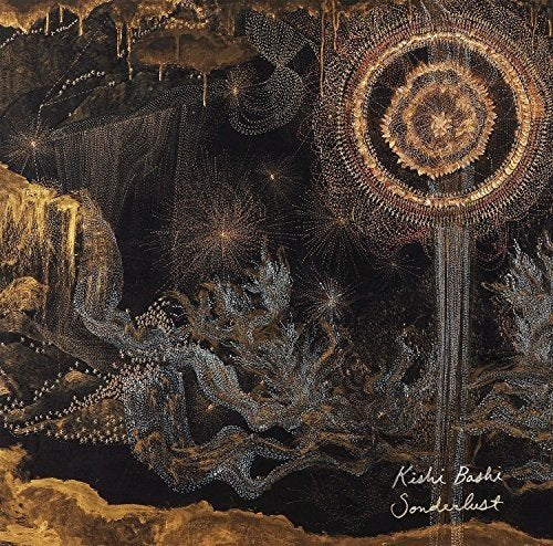 Kishi Bashi - Sonderlust - Japan CD