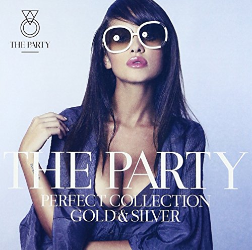 V.A. - Party ~Perfect Collection 2~ - 2 CD