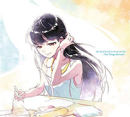 Tokyo 7Th Sisters - T7S Ost 2.0 -Episode Axis- - Japan  CD