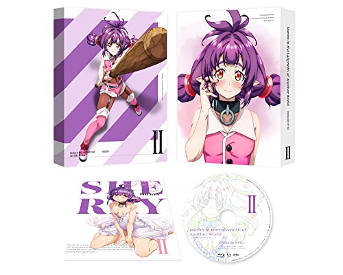 Animation - I-Chu Vol.4 - Japan  DVD