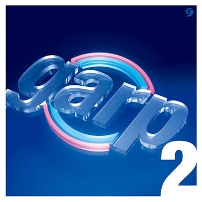 garp - Garp2 - Japan UHQCD