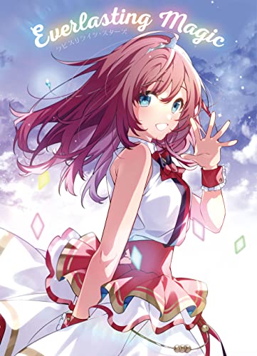 LAPIS RE:LIGHTS STARS - Everlasting Magic [W/ Blu-Ray, Limited Edition] - Japan CD