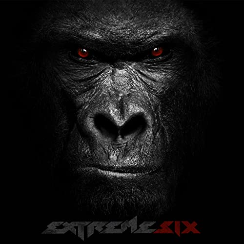 Extreme - Six - Japan CD Bonus Track