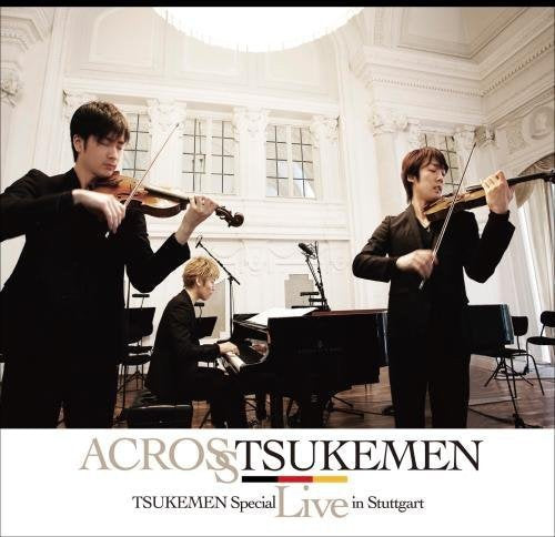 Tsukemen - Live in Stuttgart - Japan 2 CD