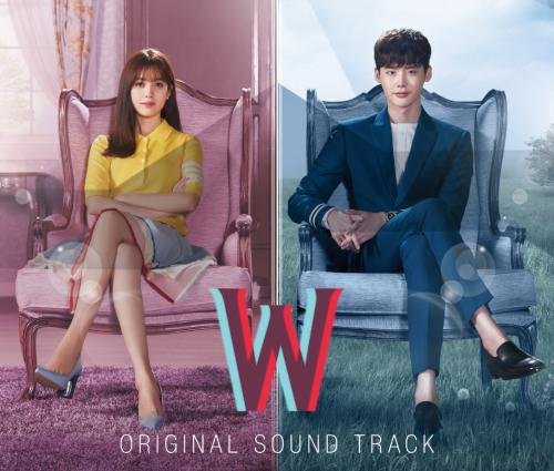 Ost - W - Japan  2 CD+DVD