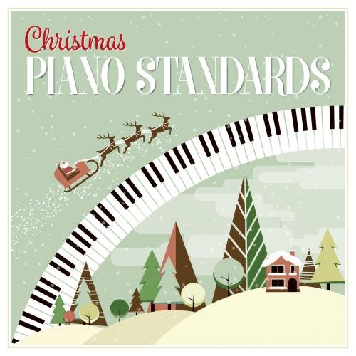 V.A. - Christmas Piano Standard - Japan CD