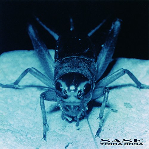 Terra Rosa - Sase - Japan  Blu-spec CD