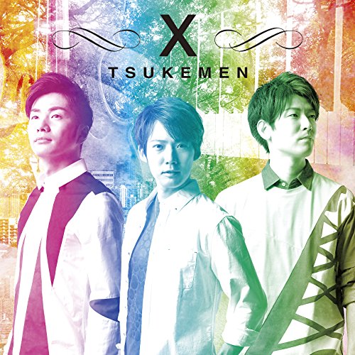 Tsukemen - Winning Run - Japan CD