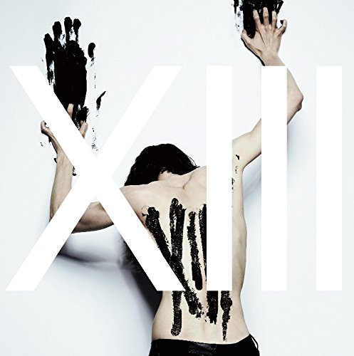 Lynch. - Xiii - Japan CD