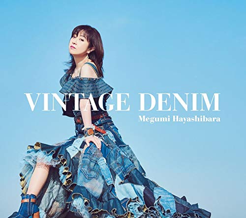Megumi Hayashibara - Hayashibara Megumi 30Th Anniversary Best - Japan  3 CD