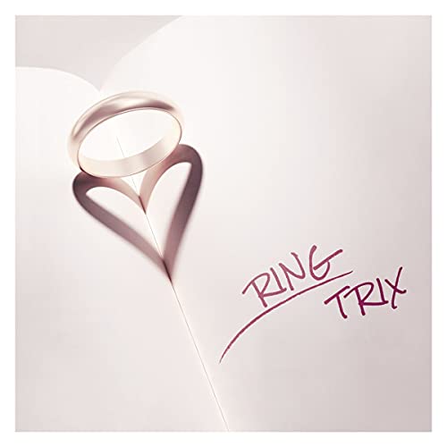 Trix - Ring - Japan CD